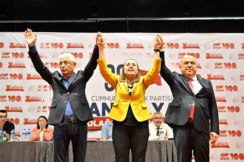 C­H­P­ ­A­n­t­a­l­y­a­ ­İ­l­ ­B­a­ş­k­a­n­ı­ ­N­a­i­l­ ­K­a­m­a­c­ı­ ­o­l­d­u­